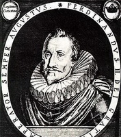 Фердинанд II
