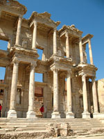 Храм Афины (Измир)